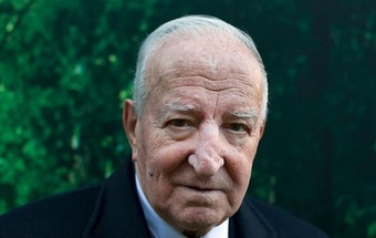 Eduardo Lourenço: Amor e Literatura