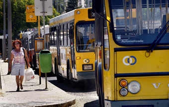 Efeitos da greve geral começam já hoje a afetar utentes dos transportes públicos