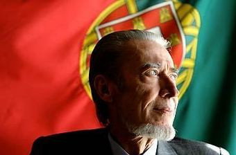 'Eles comem tudo', diz Nascimento Rodrigues