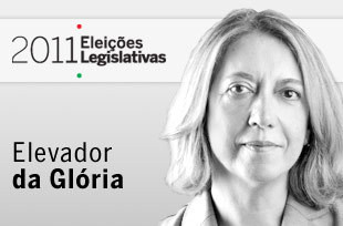 Elevador da Glória 2