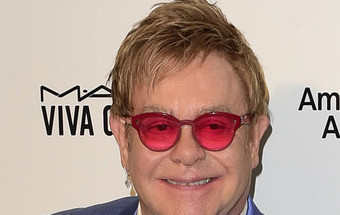 Elton John apela a boicote à dupla de moda Dolce & Gabbana