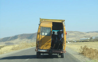 Em Marrocos, sem trocos [3] 6