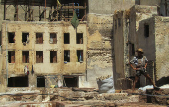 Em Marrocos, sem trocos [4] 12