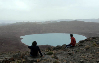 Em Marrocos, sem trocos [5] 17