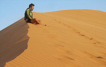 Em Marrocos, sem Trocos [7] 7