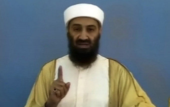 Email mostra ordem para destruir fotos do corpo de Bin Laden
