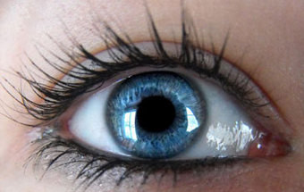 Empresa americana diz ter forma de fazer os olhos azuis. Para sempre!