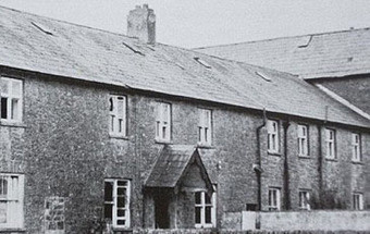 Encontrados 800 esqueletos de recém-nascidos perto de convento irlandês