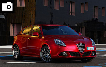 Ensaio Alfa Romeo Giulietta 17