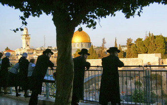 Entre a guerra e a paz. Da Palestina às Américas [1]