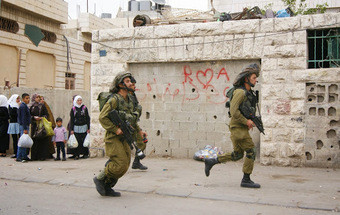 Entre a guerra e a paz. Da Palestina às Américas [2]