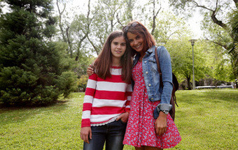 Entrevista a Sara Matos: A atriz-camaleão