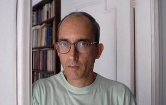 Entrevista com Rubens Figueiredo