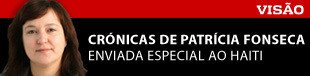 Enviada Especial: "A lição de Pierre"