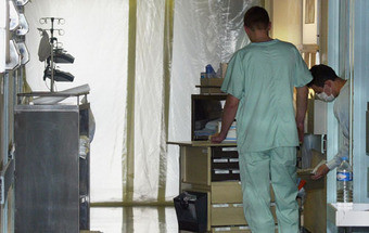 ERS abre processo sobre atendimento nos hospitais de utentes vítimas de agressão