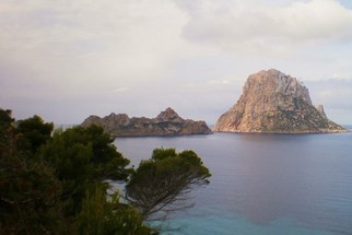 Es Vedra