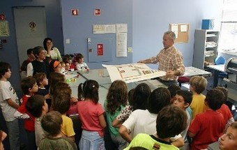 Escolas sem dinheiro para visitas de estudo