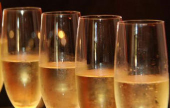 Espumantes da Bairrada para beber nesta Páscoa