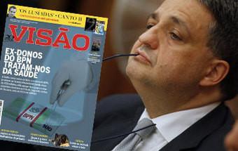 Estado contrata grandes devedores do BPN