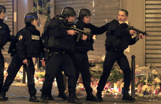Estado Islâmico ameaça atacar Casa Branca, Roma e novamente Paris