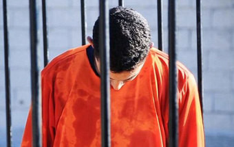 Estado Islâmico apresenta manual de justificações para execução do piloto jordano