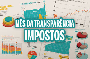 Estamos a pagar demasiados impostos?