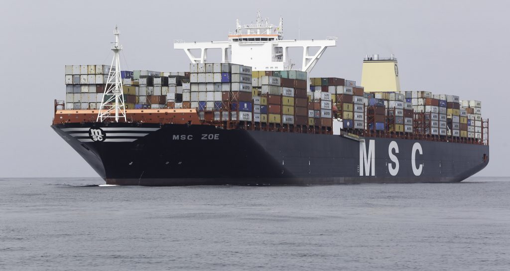Estas são as empresas portuguesas que mais exportam