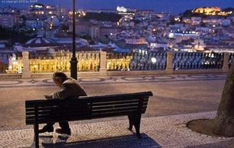 Este andar da carruagem