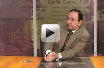 "Este Governo não tem condições para continuar"