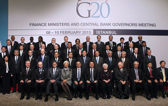 Estes são os signos que lideram o mundo