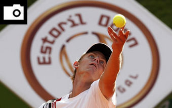 Estoril Open já mexe