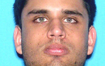 Estudante encontrado morto estaria a planear atentado de grandes dimensões