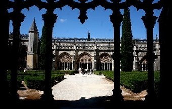 Estudantes de Leiria tornam as visitas ao Mosteiro da Batalha mais inclusivas
