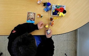 Estudo aponta atrasos na colocação de técnicos para crianças com necessidades educativas