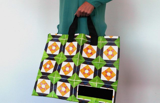 Estudo português revela que os sacos reutilizáveis estão contaminados com micro-organismos