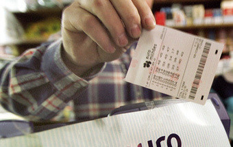 Euromilhões: "Jackpot" de 46 milhões na sexta-feira