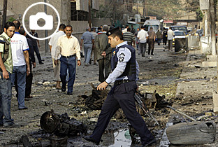 Europa receia vaga de atentados terroristas