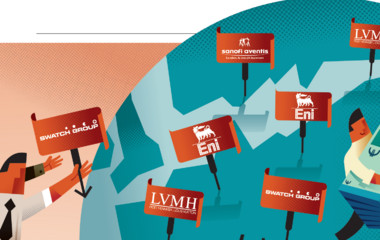 Europa seduz investidores