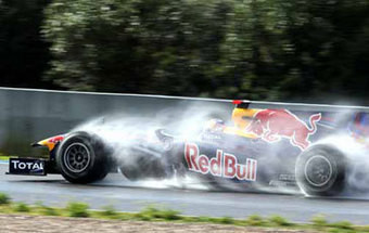 F1 no Bahrain - Primeira prova do Mundial cancelada