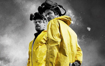 Fã da série 'Breaking Bad' tentou comprar ricina online