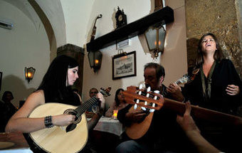 Fado é Património da Humanidade (vídeo)