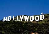 Famoso letreiro de Hollywood ameaçado