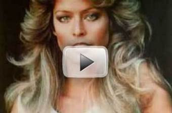 Farrah Fawcett deixou carta para o filho