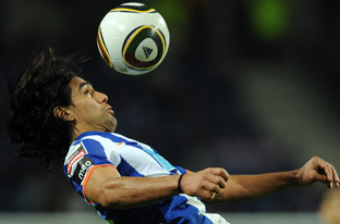 FC Porto bate Académica (1-0)
