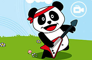 Festival Panda 2010
