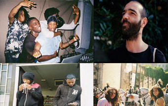 Festival Zona Não Vigiada 12