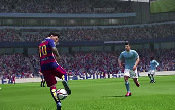 FIFA 16 chega a Portugal
