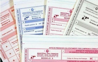 Finanças garantem que reembolsos decorrem com normalidade