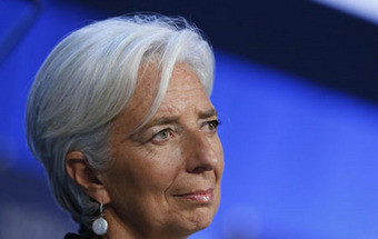 FMI alerta para tensões sociais em países em ajustamento