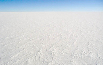 Foi registada na Antártida a temperatura mais baixa do Planeta: -93°C